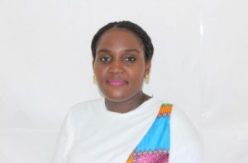 Article : À Port-au-Prince, Stéphanie se résigne à la Covid-19