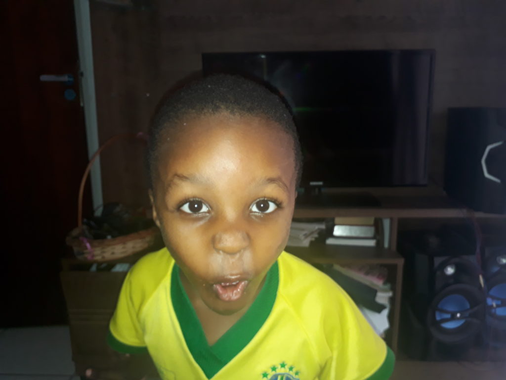 Article : Brésil, je danse mon confinement