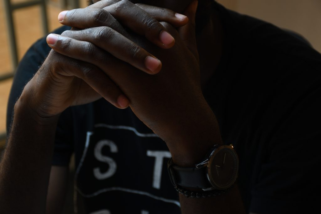 Article : Haïti : l&rsquo;angoisse de ma patrie